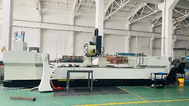 机床厂家批量采购付款方式