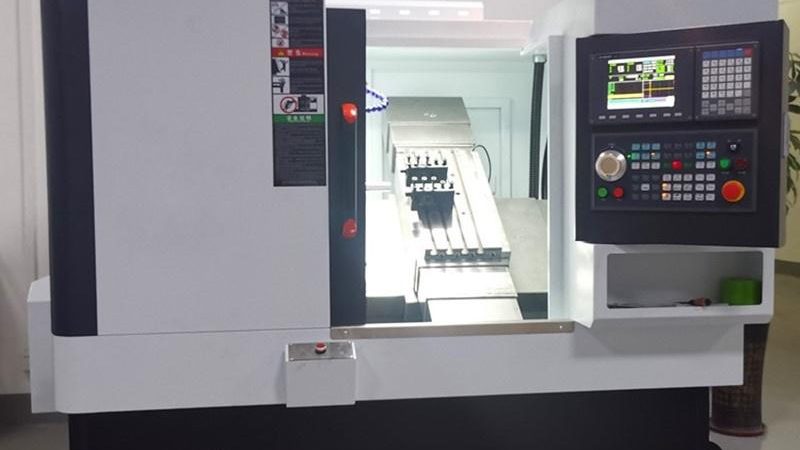 普通车床操作步骤：新手入门必备指南**