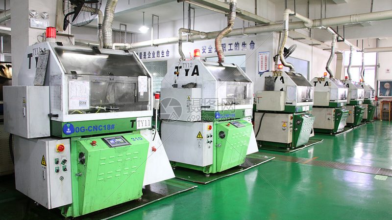 五轴数控铣床操作步骤详解：从入门到精通