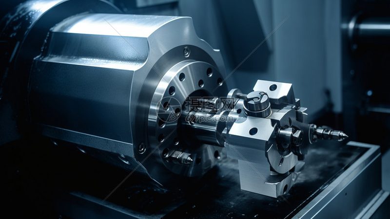 数控系统软件故障排查流程：精准诊断，高效解决