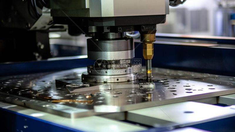 机床标准配件国标规范：保障加工精度与长期稳定性的基石