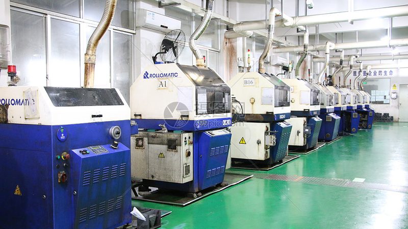 数控系统与PLC：数控机床的“大脑”与“神经