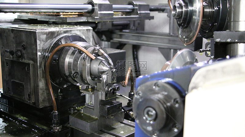 揭秘2025数控机床十大厂家排名背后的真相